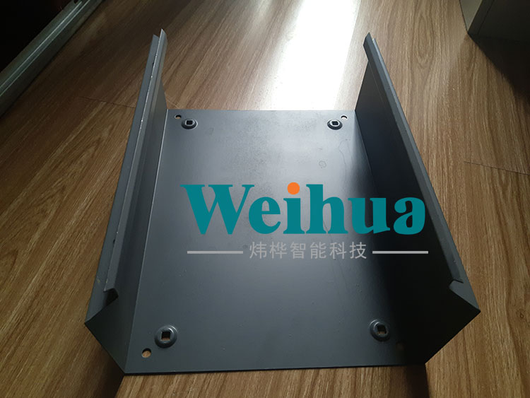 消防箱箱體一次成型機(jī)（U型）